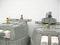 Architecture & Design: lego ship