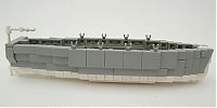 Architecture & Design: lego ship