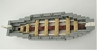 Architecture & Design: lego ship