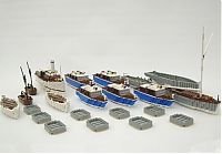 Architecture & Design: lego ship