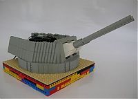 Architecture & Design: lego ship