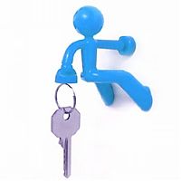 TopRq.com search results: creative key holders