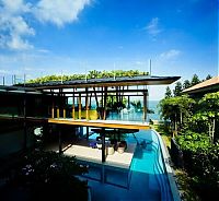 TopRq.com search results: Fish House by Guz Architects, Singapore