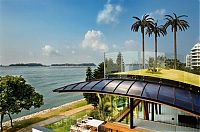 Architecture & Design: Fish House by Guz Architects, Singapore