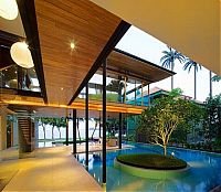 TopRq.com search results: Fish House by Guz Architects, Singapore