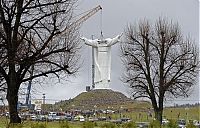 Architecture & Design: Christ the King, Świebodzin, Poland