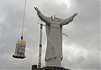 Architecture & Design: Christ the King, Świebodzin, Poland