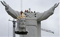 TopRq.com search results: Christ the King, Świebodzin, Poland