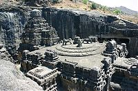 Architecture & Design: Ellora Caves