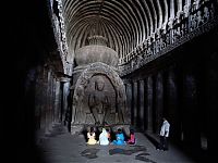 Architecture & Design: Ellora Caves