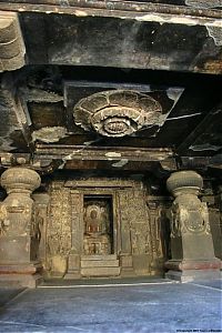 Architecture & Design: Ellora Caves