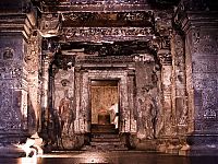 Architecture & Design: Ellora Caves