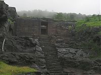 Architecture & Design: Ellora Caves