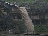 Architecture & Design: Ellora Caves