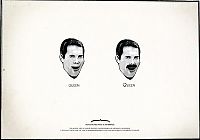 Architecture & Design: Moustaches Make a Difference advertisement