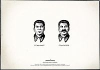 Architecture & Design: Moustaches Make a Difference advertisement
