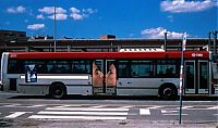 Architecture & Design: bus advertising