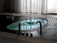 Architecture & Design: creative bathtub