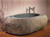 Architecture & Design: creative bathtub