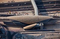 Architecture & Design: Dubai Metro, United Arab Emirates