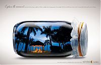 Architecture & Design: creative advertisement