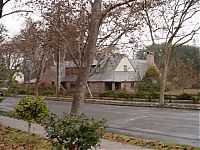 Architecture & Design: Steve Jobs' household