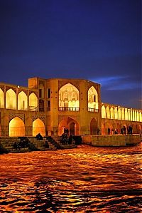 Architecture & Design: Persian architecture, Iran