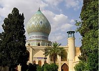 Architecture & Design: Persian architecture, Iran