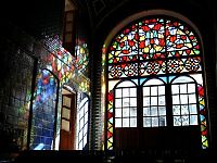 Architecture & Design: Persian architecture, Iran