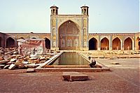 Architecture & Design: Persian architecture, Iran