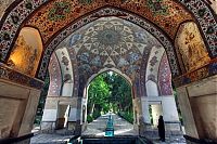 Architecture & Design: Persian architecture, Iran