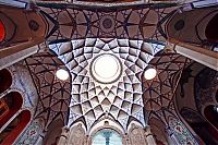 Architecture & Design: Persian architecture, Iran