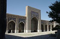 Architecture & Design: Persian architecture, Iran