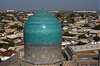 Architecture & Design: Persian architecture, Iran