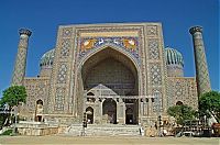 Architecture & Design: Persian architecture, Iran