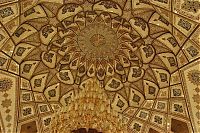 Architecture & Design: Persian architecture, Iran