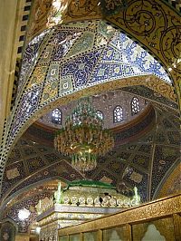 Architecture & Design: Persian architecture, Iran