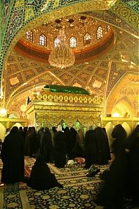 Architecture & Design: Persian architecture, Iran