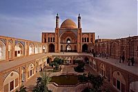 Architecture & Design: Persian architecture, Iran