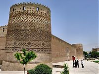 Architecture & Design: Persian architecture, Iran