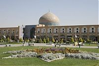 Architecture & Design: Persian architecture, Iran