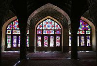 Architecture & Design: Persian architecture, Iran