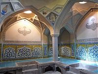 Architecture & Design: Persian architecture, Iran