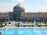 Architecture & Design: Persian architecture, Iran