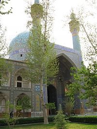 Architecture & Design: Persian architecture, Iran