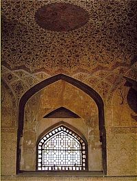 Architecture & Design: Persian architecture, Iran