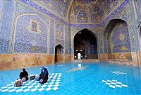 Architecture & Design: Persian architecture, Iran