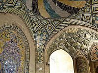 Architecture & Design: Persian architecture, Iran