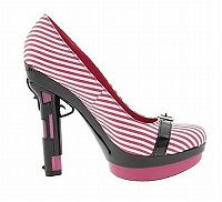 TopRq.com search results: unusual gun shoes