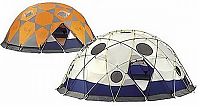 Architecture & Design: camping tent